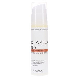 Olaplex No. 9 Bond Protector Nourishing Hair Serum 3 oz - 1 of 4