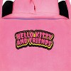 Jazwares Jazzwares Girl's My Melody Halloween Costume Accessories - Pink - 4 of 4