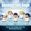 Little People Collector Backstreet Boys Special Edition Set for Music Fans with 5 Figures - 2 of 4