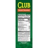 Club Crackers Sweet Hawaiian - 13.7oz - 2 of 4