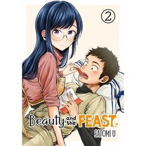Beauty and the Feast 02 - by  Satomi U (Paperback) - 1 of 1