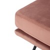 Kermit Accent Chair - ACH6210 - Safavieh - 4 of 4
