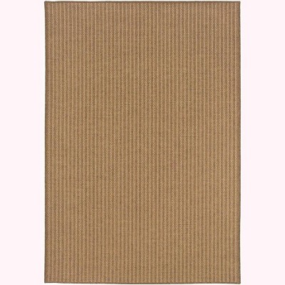 Oriental Weavers Karavia Stripe Area Rug Rug Size: 7'6" x 2'3"