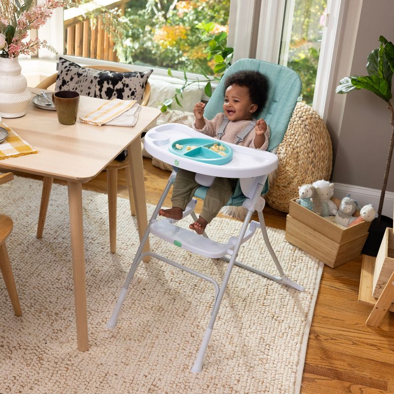 Ingenuity Sun Valley Compact High Chairs, 3 of 17
