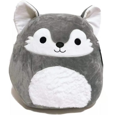 Squishmallows Willy The Wolf 20\