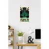 Trends International Wicked: For Good (2025) - All Roads Lead To The Wizard Unframed Wall Poster Prints - 2 of 4