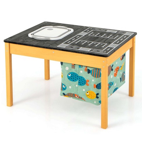 Foldable activity table online