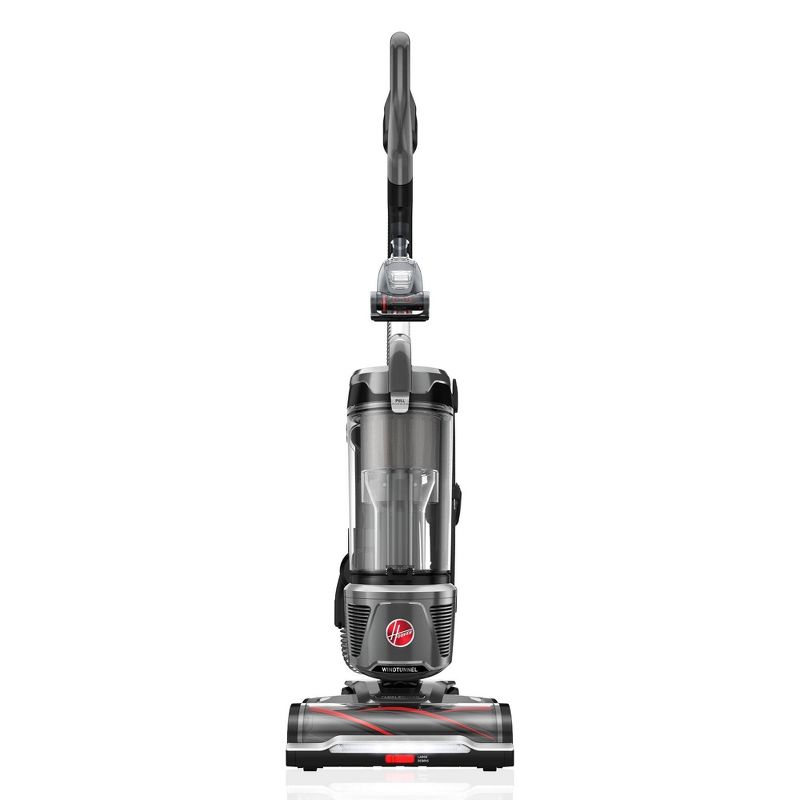 Hoover WindTunnel with Tangle Guard Upright Vacuum, 1 of 8