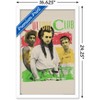 Trends International Culture Club - Group Framed Wall Poster Prints - 3 of 4