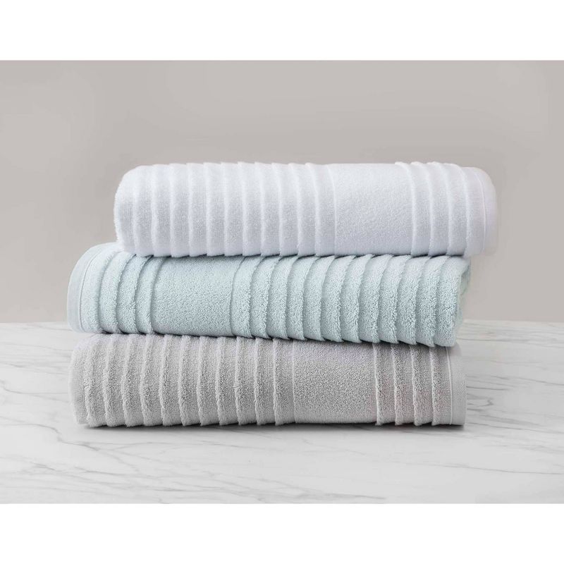 Set of 6 Astor Towel - Cassadecor, 3 of 4