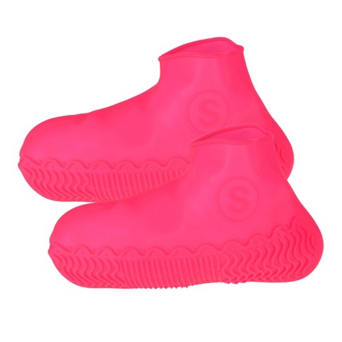 Waterproof shoe covers target sale