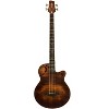 Sawtooth Rudy Sarzo Signature Acoustic-Electric Bass Guitar - 2 of 4