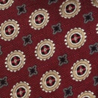 maroon, gold and gray