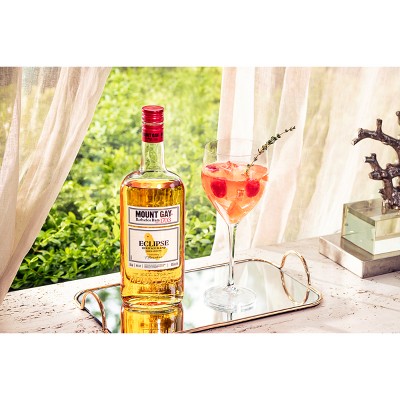 Mount Gay Eclipse Heritage Blend Rum - 750ml Bottle