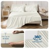 Bed in a Bag 7 Pieces Comforter Set - 3 of 4