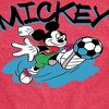 Men's - Disney - Standard Sports Short Sleeve Graphic T-Shirt - 2 of 4