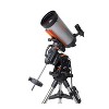Celestron 180mm f/15 CGX 700 Maksutov-Cassegrain Telescope - 4 of 4