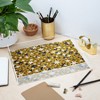 Marta Barragan Camarasa Starry sky of stars Acrylic Tray -Deny Designs - 4 of 4