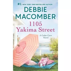 1105 Yakima Street by Debbie Macomber (Paperback)