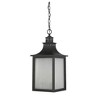 Savoy House Monte Grande 3 - Light Pendant in  English Bronze - 2 of 4