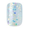 KISS Products Gel Fantasy Dreamdust Fake Nails - Champagnes - 31ct - 4 of 4
