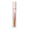 Makeup Revolution Skin Silk Serum Under Eye Brightener & Concealer - 0.13 fl oz - 3 of 4