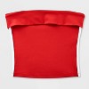 Women's ButterBliss Tube Top - Wild Fable™ - 4 of 4