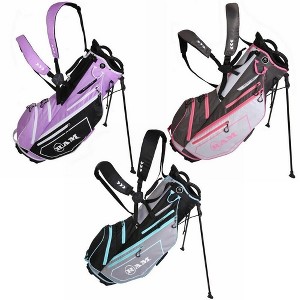 Ram Golf Ladies FX Lightweight Golf Stand Carry Bag - 1 of 4