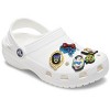 Crocs Jibbitz Snow White Disney Shoe Charms 5pk - 3 of 4