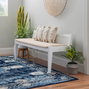Bessie Bench - Powell - 1 of 4
