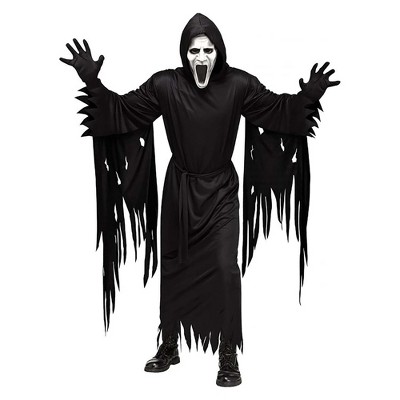 Funworld Silent Screamer Adult Costume