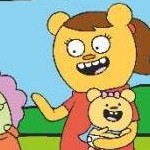 clear push pins bundle