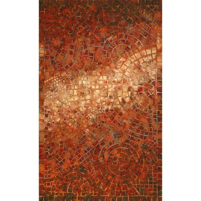 Liora Manne Visions V Modern Indoor/Outdoor Rug..
