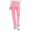 MediChic Women's Terri Stretch Straight Leg Six Pocket Cargo Scrub Pants - 2 of 4
