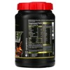 ALLMAX GOLD ALLWHEY®, Premium Whey Protein, Chocolate, 2 lbs (907 g) - 2 of 4