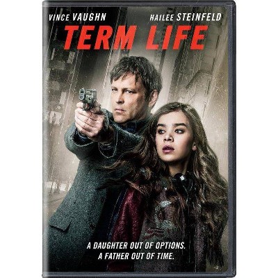 Term Life (DVD)