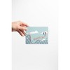 Birthday Greeting Card Pack (3ct) "Plane, Rollercoaster, Newspaper" by Ramus & Co - 3 of 4