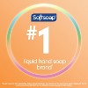 Softsoap Hand Soap - Juicy Peach - 50oz - 3 of 4