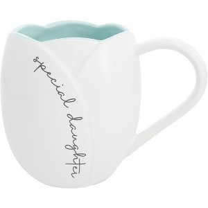 Pavilion Gift Company - Special Daughter - 20 oz Mug - Drinkware - 1 of 4