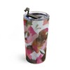 Laura Fedorowicz The Color of my Soul Travel Mug 20 oz Stainless Steel Travel Mug - Deny Designs - 3 of 4