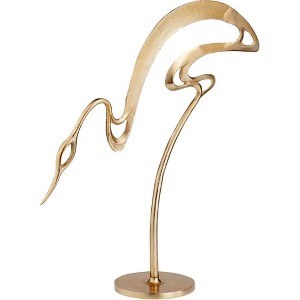 Cyan Design - Patte - Sculpture-32 Inches Tall And 9 Inches Wide - 1 of 2