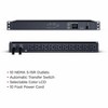 CyberPower Metered ATS PDU PDU24001 Surge Protectors - 2 of 4