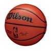 Wilson NBA Authentic Indoor/Outdoor 29.5"  Basketball - Brown - image 4 of 4