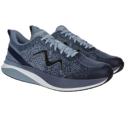 MEN'S HURACAN-3000 LACE UP SHOES - MBT