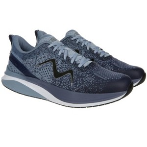 MEN'S HURACAN-3000 LACE UP SHOES - MBT - 1 of 4