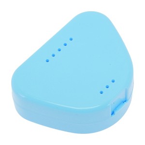 Unique Bargains Triangle Braces Box 1 Pc - 1 of 4