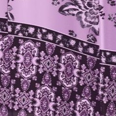 light orchid floral