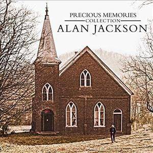 Photo 1 of Alan Jackson - Precious Memories Collection (2 LP) (Vinyl)