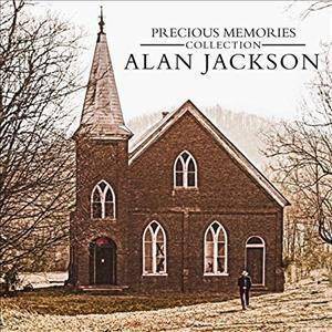  Alan Jackson - Precious Memories Collection (LP) (Vinyl) 