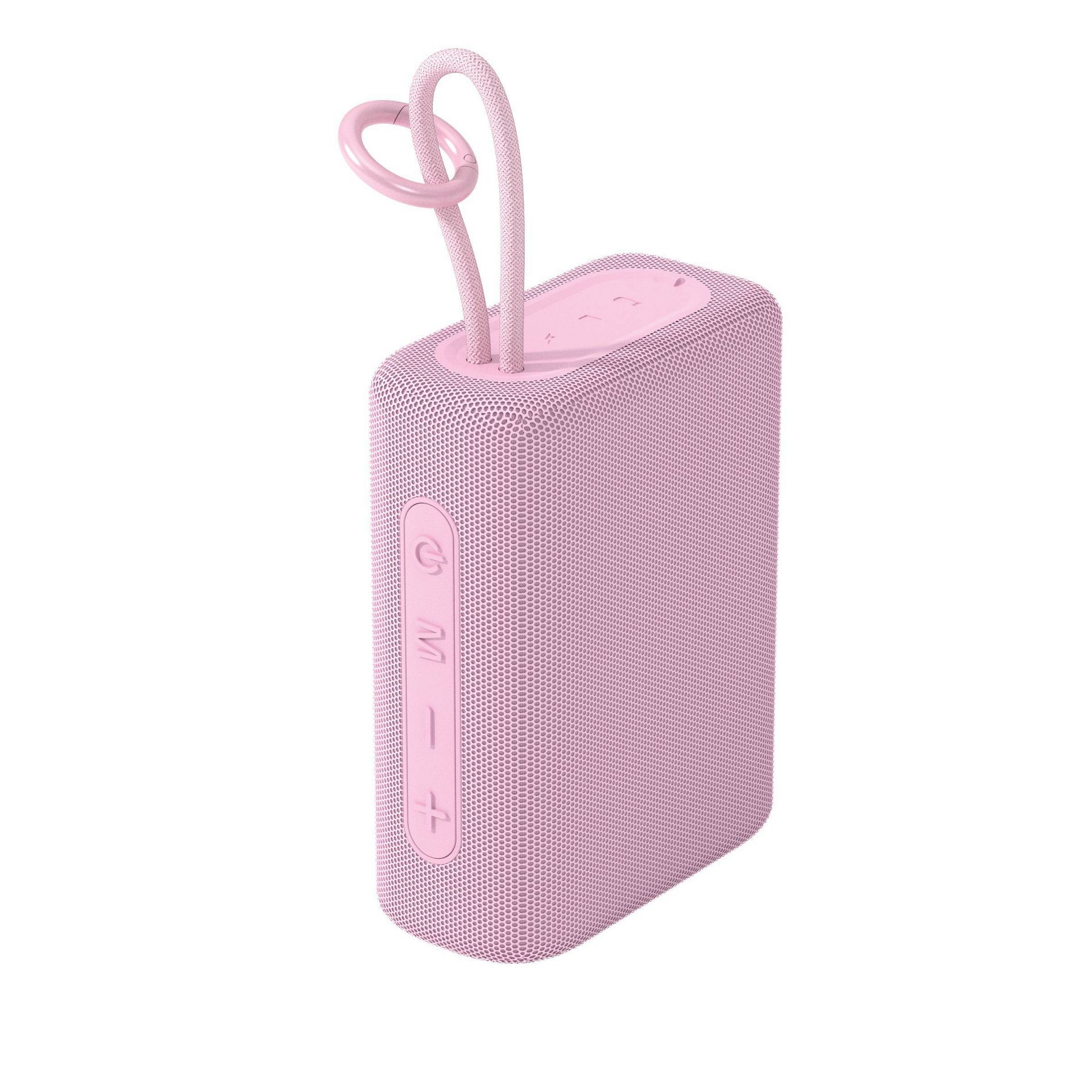 GEMS Wireless Beach Speaker - Pink